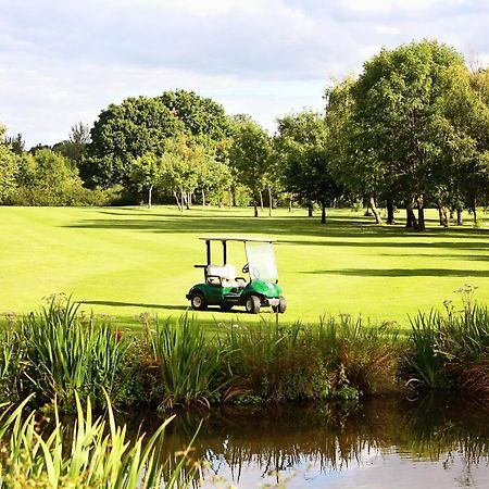 Calderfields Golf & Country Club Hotel Walsall Ngoại thất bức ảnh