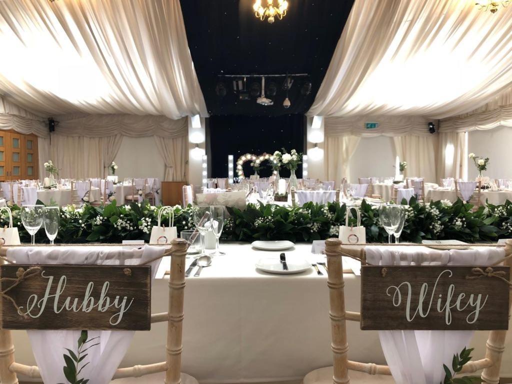 Calderfields Golf & Country Club Hotel Walsall Ngoại thất bức ảnh